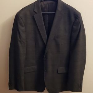 Van Heusen sport coat